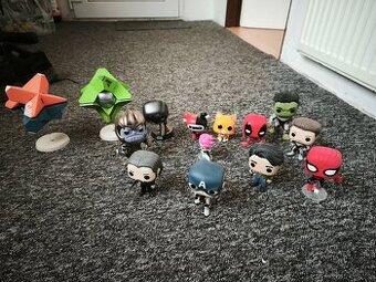 Funko POP