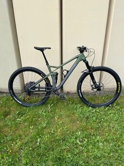 Cube Stereo 120 HPC TM 29