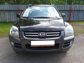 Kia Sportage M121