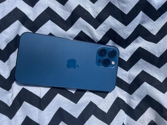 iPhone 12 pro max 256gb