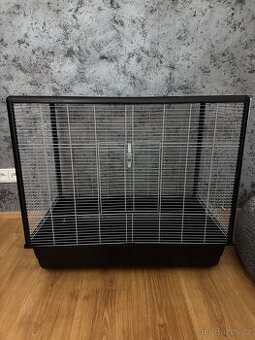 Klec pro hlodavce