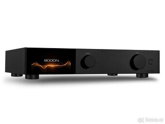 Audiolab 9000N – 3 roky záruka s fakturou