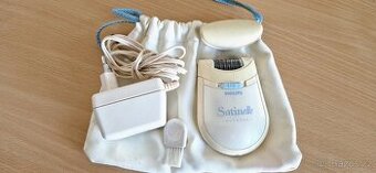 Dámský epilátor Philips Satinelle Vitesse