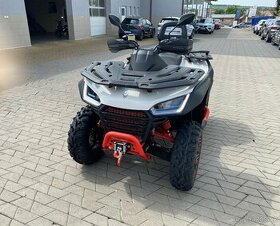 SEGWAY AT6 L EPS LIMITED,T3B,Box zdarma,DPH