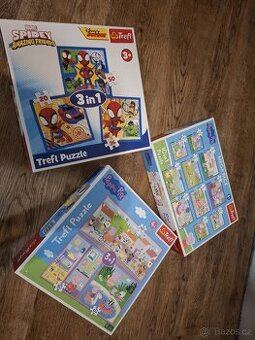 Puzzle