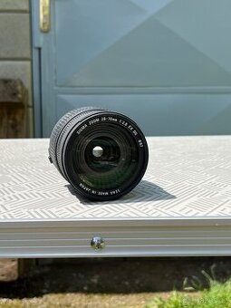 Sigma 28-70mm f/2.8 DG DN Contemporary