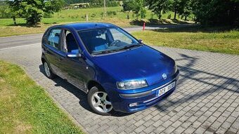 Fiat Punto 1.2