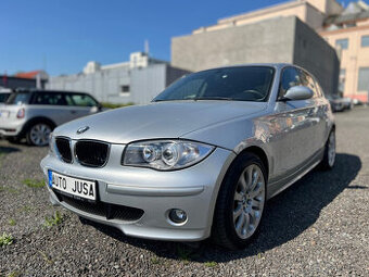 BMW 116i 85kw