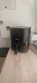 Fritéza horkovzdušná Tefal EY130815 Easy Fry Essential černá