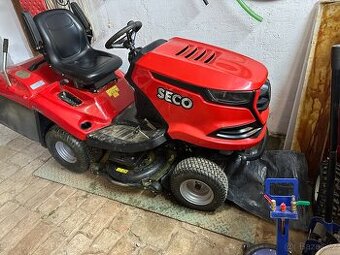 SECO P6