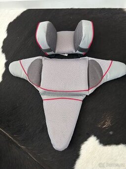 Thule Chariot opora hlavy a trupu