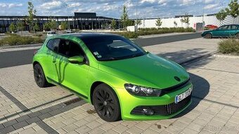 Volkswagen Scirocco 2.0 tfsi 147kw