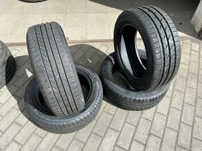 Letní pneumatiky 195/55 R16