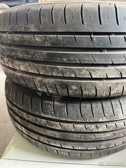 215/60r16 léto