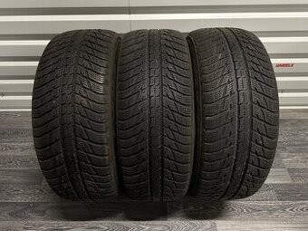 3ks pneu 265/60/18 NOKIAN