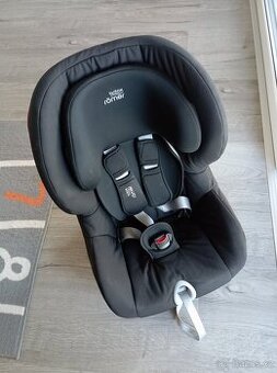 Britax Romer King II