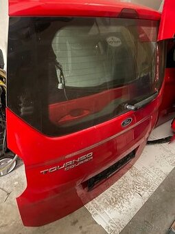 Díly ford courier
