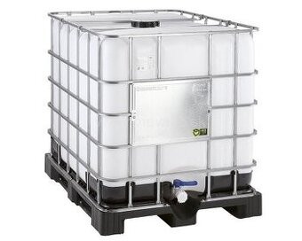 IBC 1000L