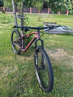 Canyon LUX carbon