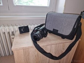 Nikon D3100