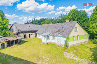 Prodej rodinného domu, 105 m², Nadějkov