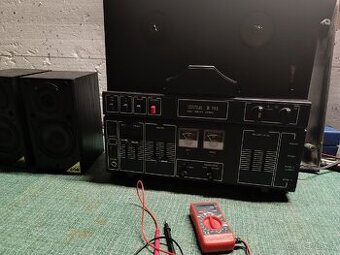 Tesla B 113 HiFi
