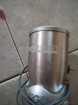 Nutri Bullet 900