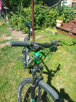 27,5" Kellys Spider - 1