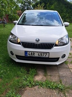 Citigo 44 kw