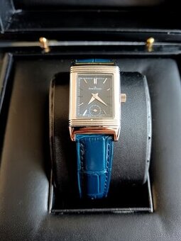 Jaeger-leCoultre