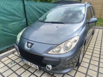 Peugeot 307 SW 1.6 LPG