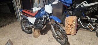 Enduro 85 vodník 2takt