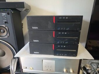 LENOVO THINK CENTRE M 800