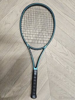Tenisová raketa Wilson Blade 98S V9