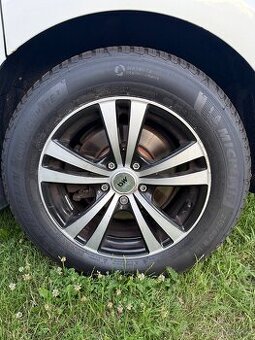 Michelin 215/60 R16 CrossClimate 2 XL NOVE
