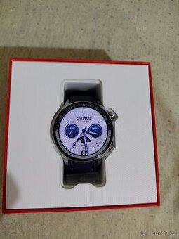 OnePlus Watch 2 Nordic Blue záruka
