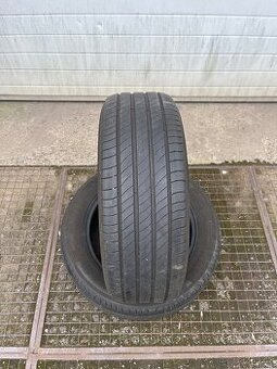215/55 R17 MICHELIN letní pneu