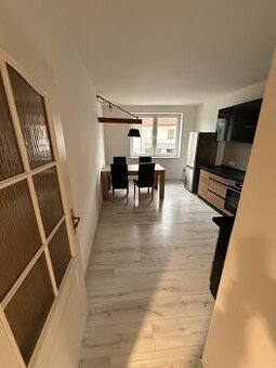 Byt 3+1, 80 m2, na prodej - Mladá Vožice
