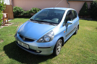 Prodej Honda Jazz
