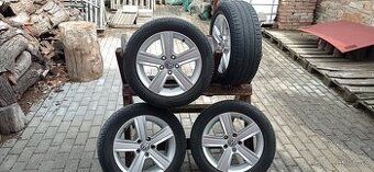 Prodej 4x Alu kola