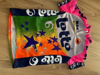 Castelli sport Italia cyclo shirt