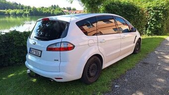 Ford S-Max,2.2 TDCi,Titanium