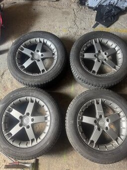 5x130 r18 touareg