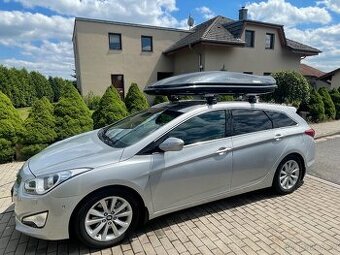 Hyundai I40 TOP AUTOMAT