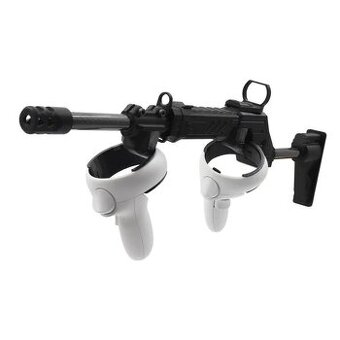 Gun Stock VortexVR - 1