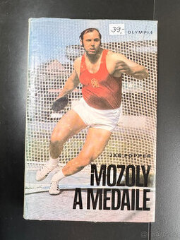 Mozoly a medaile (Jan Popper)