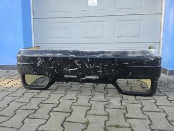Zadni tuning nárazník Opel Calibra - 1