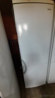 Lednice Haier