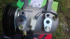 Kompresor klimatizace - 1