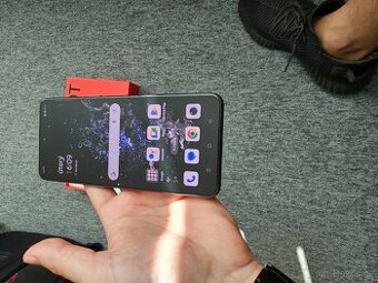OnePlus 10T 5G - 16/256GB, stav nového, TOP telefon